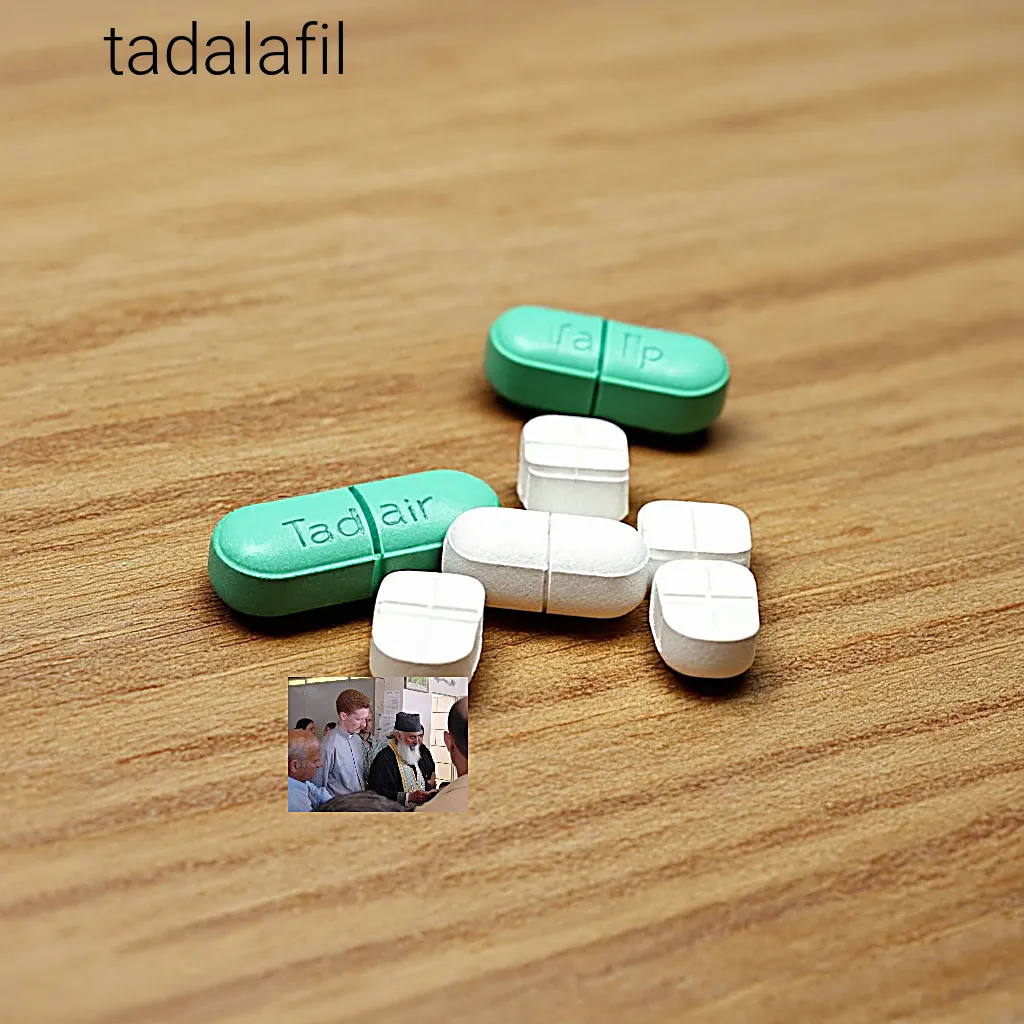 Tadalafil generico funziona